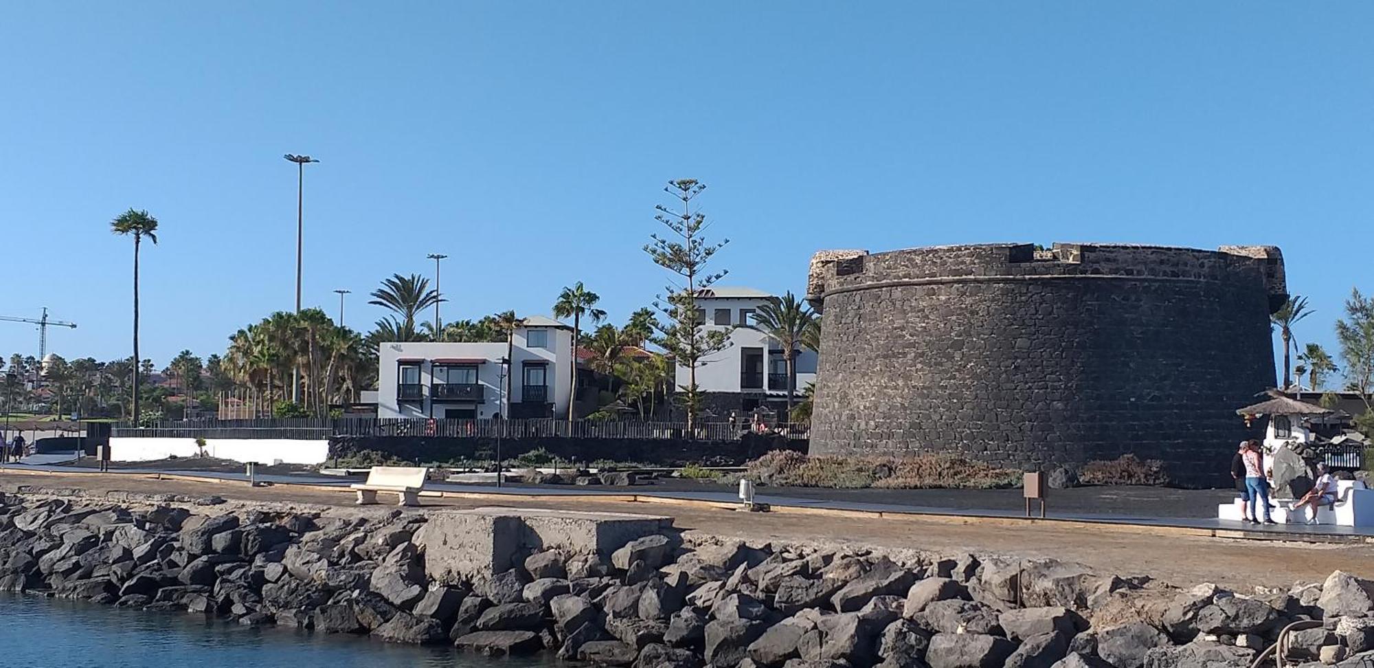 Like At Home Costa De Antigua Exterior foto