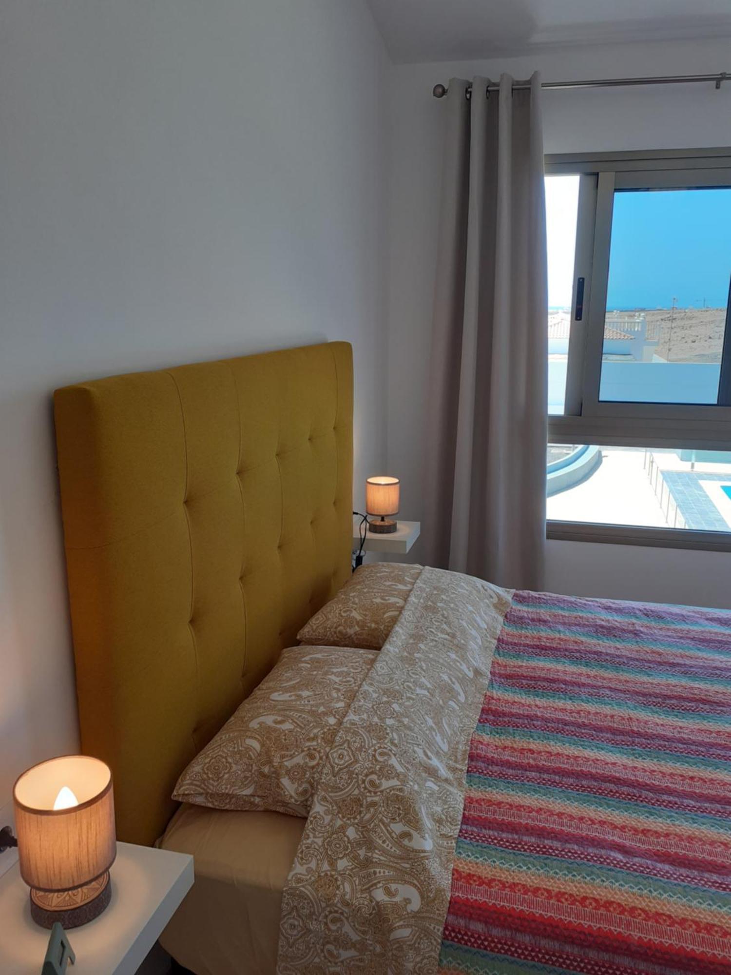 Like At Home Costa De Antigua Exterior foto