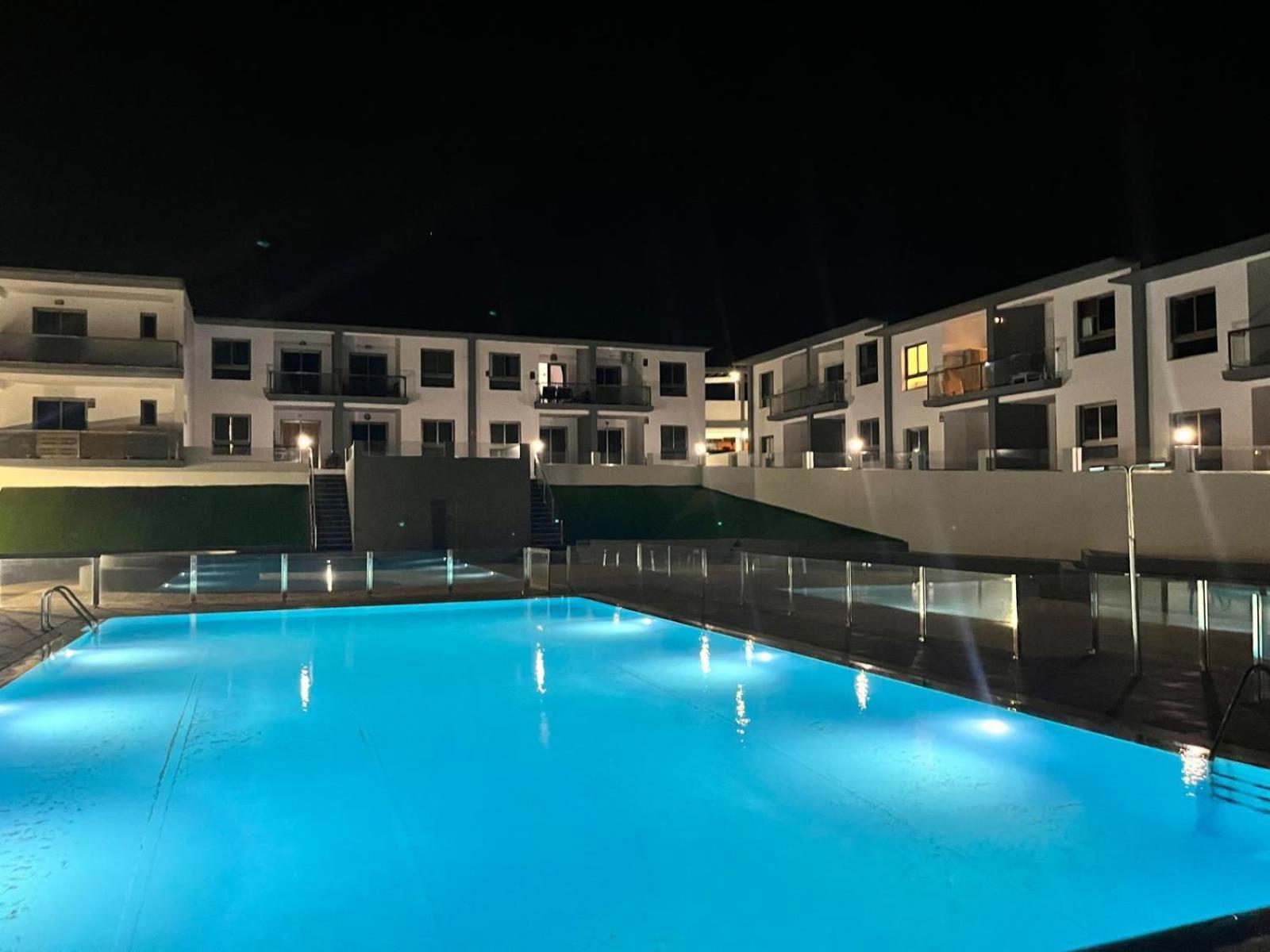 Like At Home Costa De Antigua Exterior foto