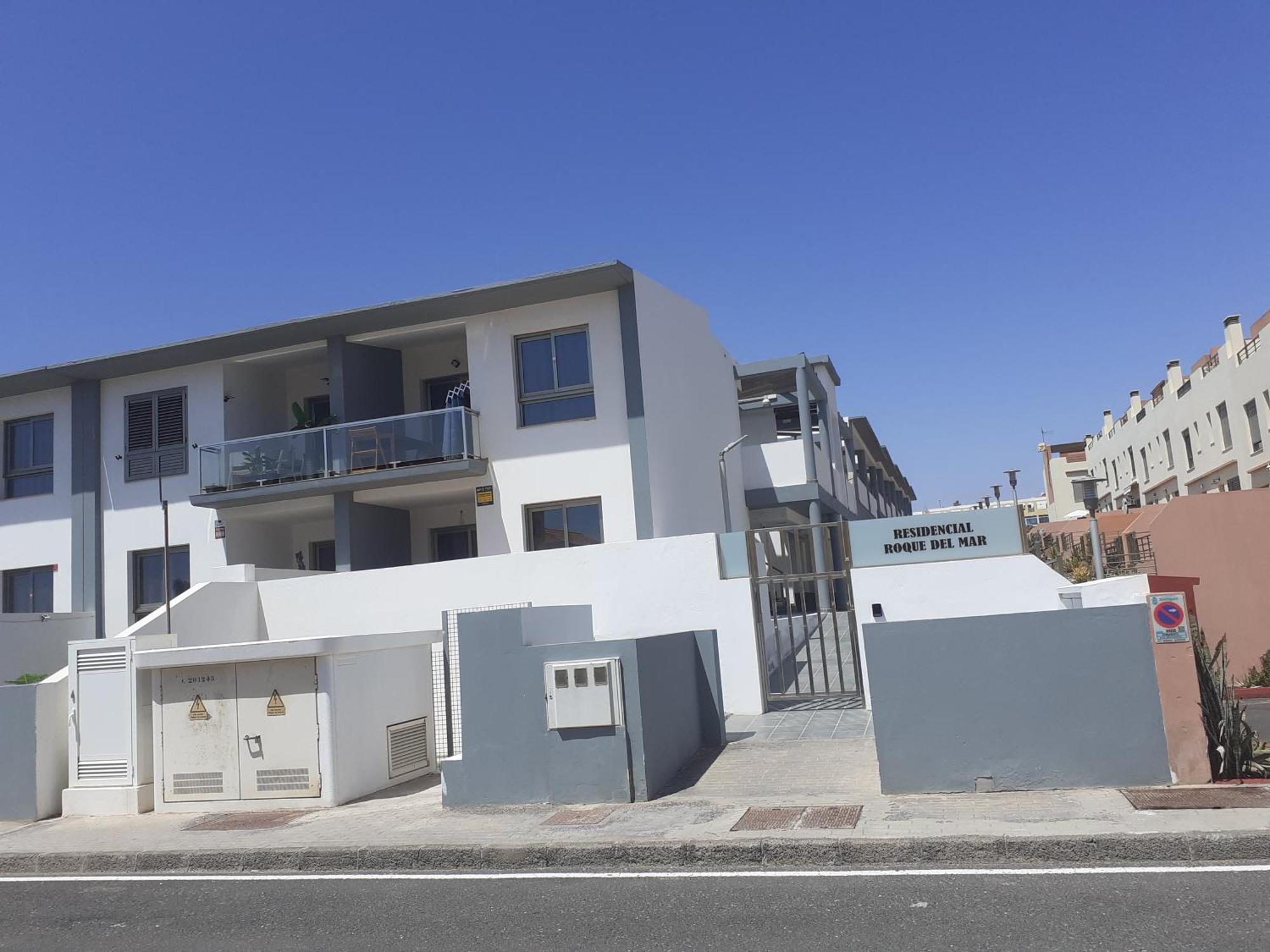 Like At Home Costa De Antigua Exterior foto